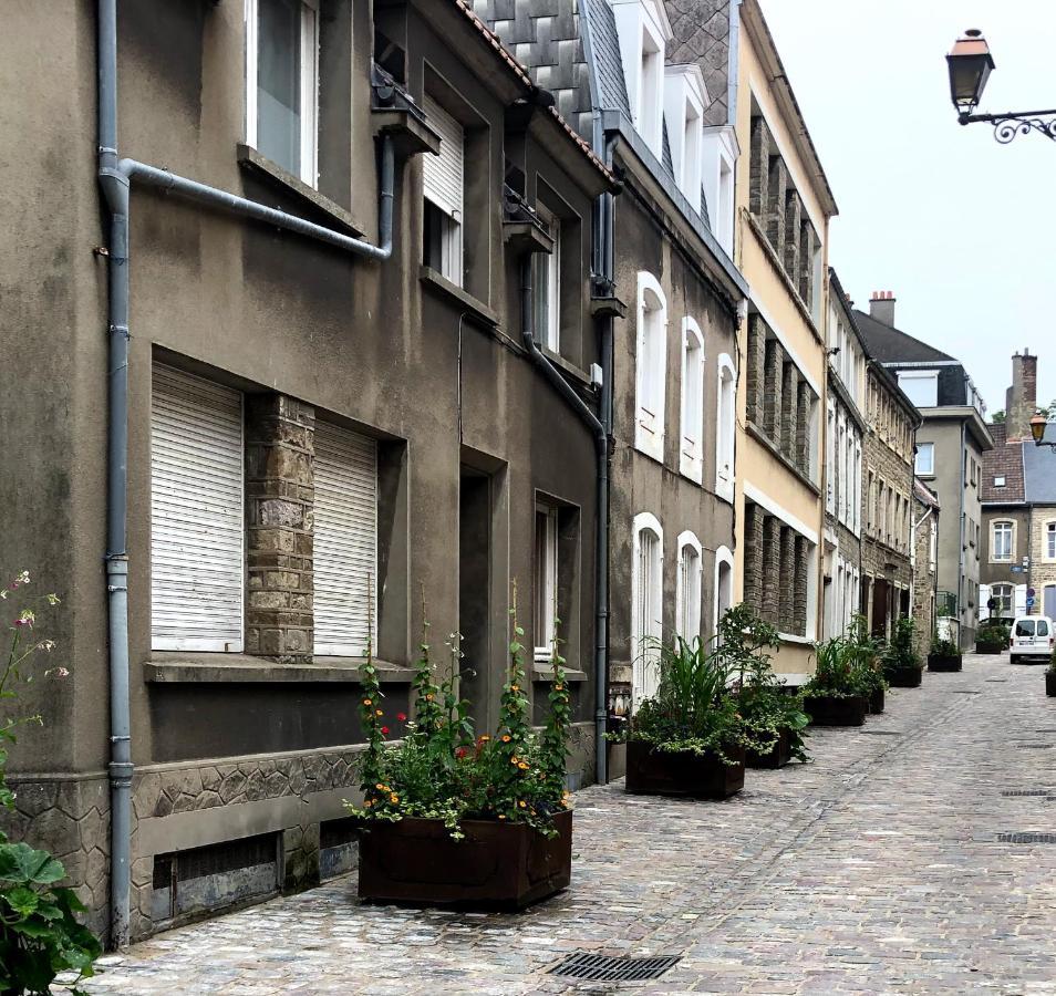 T3 En Vieille 2adult 2 Enfants Parking Gratuit - By La Source D'orfée Appartement *