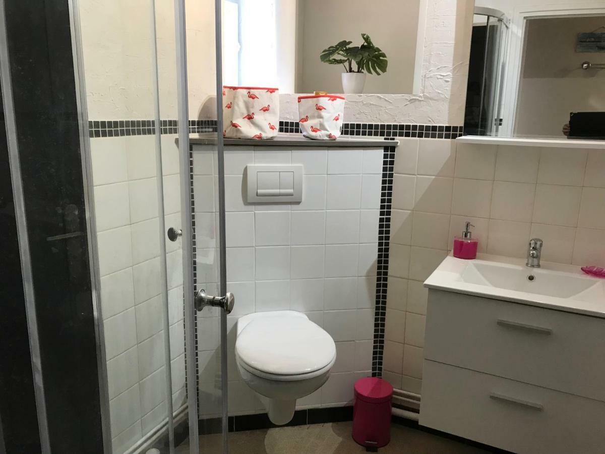 T3 En Vieille 2adult 2 Enfants Parking Gratuit - By La Source D'orfée Appartement *