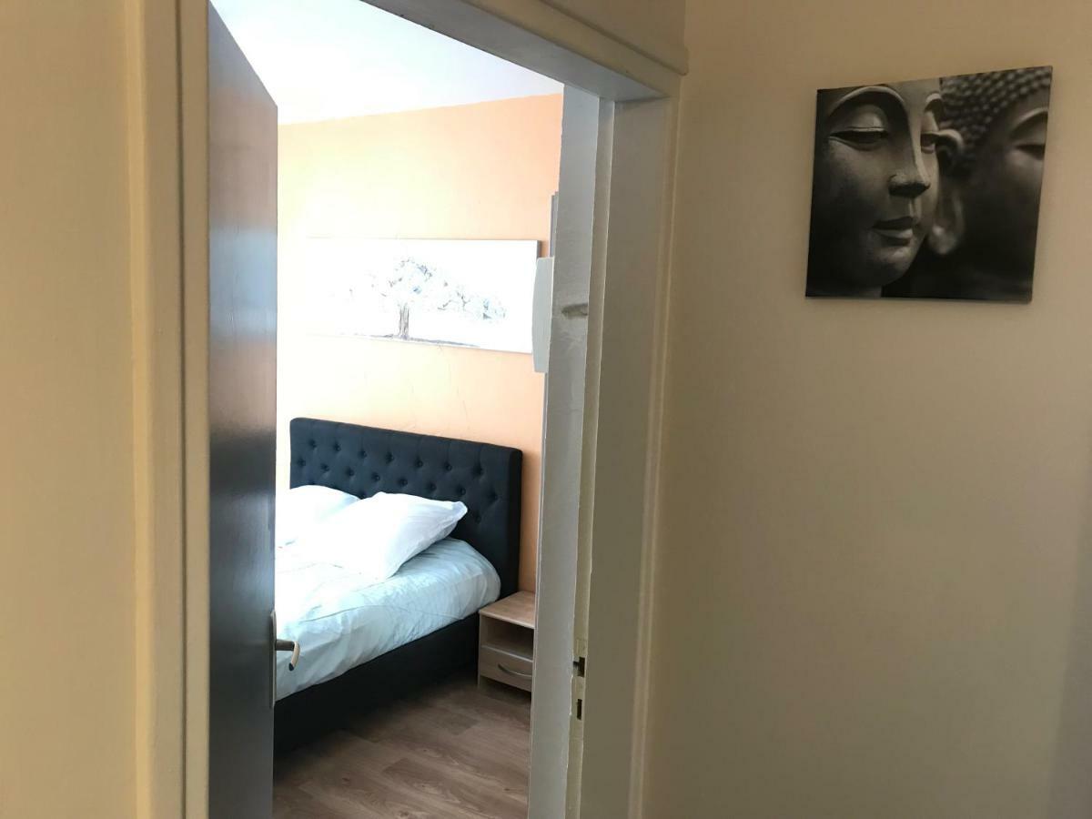 T3 En Vieille 2adult 2 Enfants Parking Gratuit - By La Source D'orfée Appartement